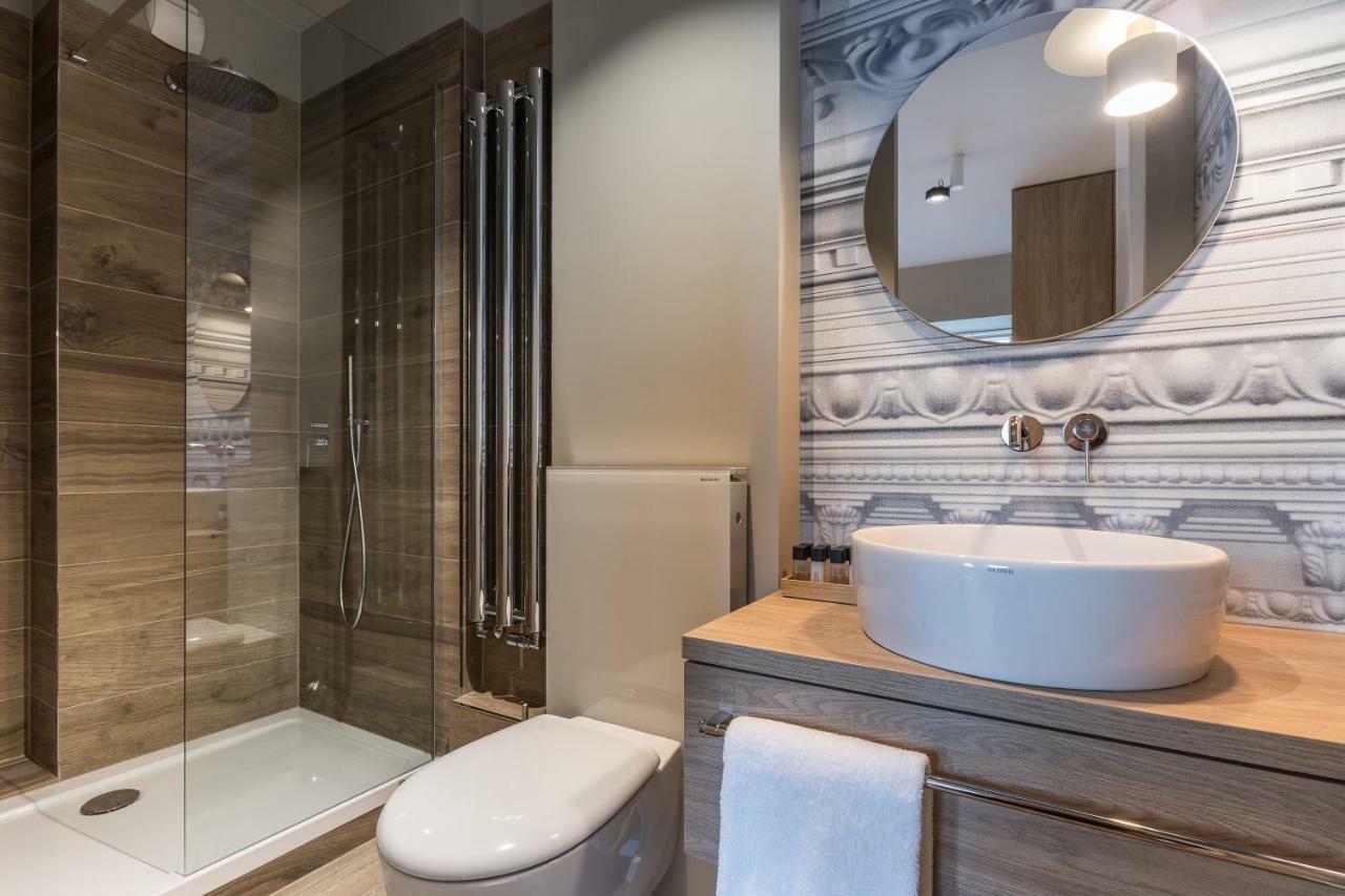 Tartaczna Street Apartment グダニスク エクステリア 写真